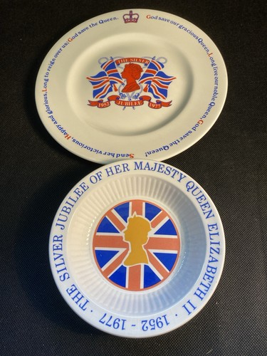 Queen elizabeth 1977 - queen,