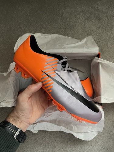 Nike mercurial vapor - nike,