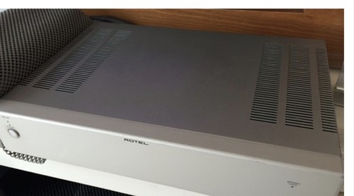 Rotel stereo power - rb-06,