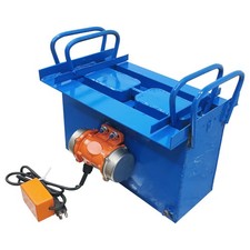 H2 Manual Hollow Soil Block