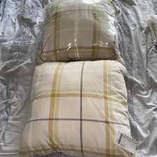 Next Cushions 50cm x 50cm  2