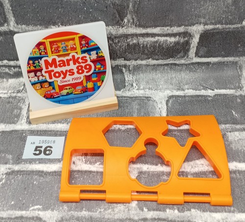 Replacement shape sorter - replacement,