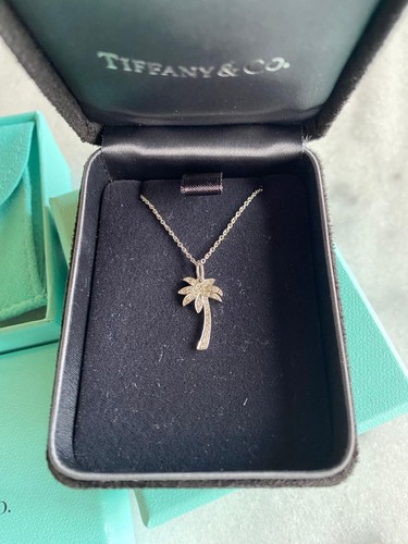 Tiffany platinum diamond - co,