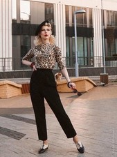 Vivien of Holloway Natalie