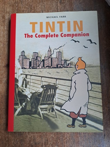 Tintin the complete - the,