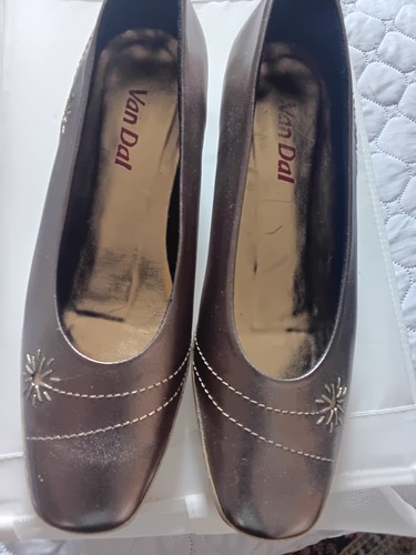 Van dal ladies - dal, size