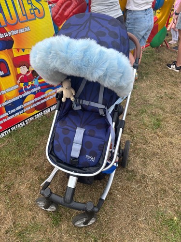 Cosatto giggle 1 travel - in,