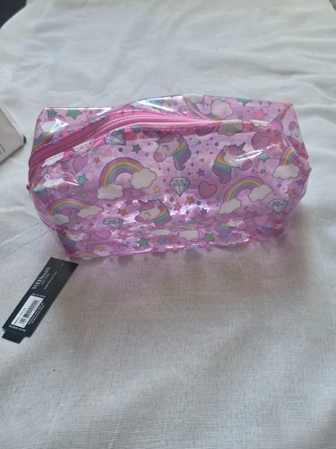 Whsmith unicorn cube pencil - unicorn,