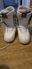 VANS Snowboarding Boots Size 9