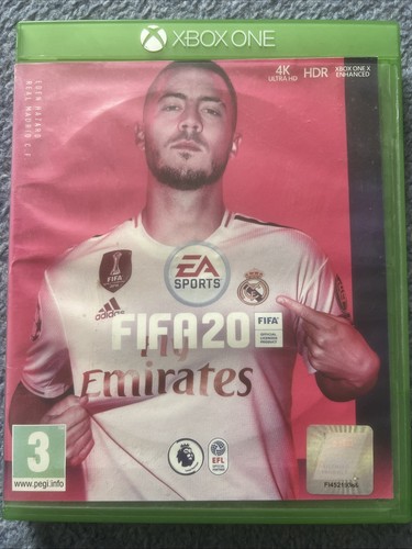 Fifa standard edition - fifa, xbox