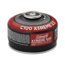 Coleman C100 Xtreme Gas