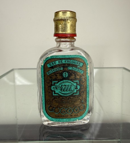 Vintage 4711 eau - 4711, de