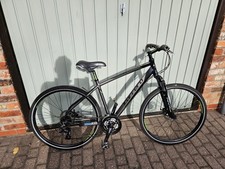 Carrera Crossfire 2 Hybrid