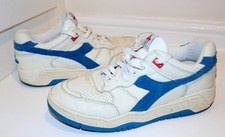 DIADORA HERITAGE B.560 USED