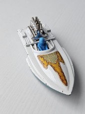 Vintage 1975 Lesney Matchbox