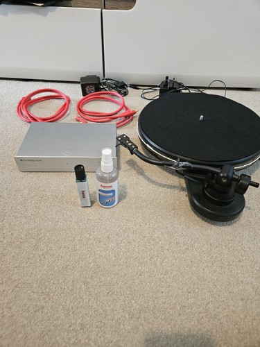 Pro ject rpm - pro-ject, turntable
