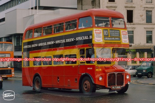 Bus photo clydeside scottish - -,