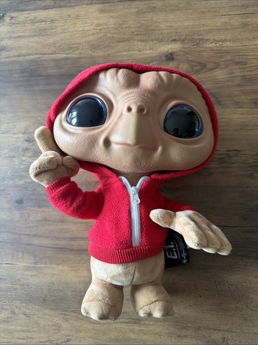 Mattel the - e.t,