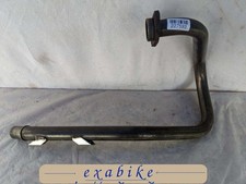 exhaust manifold for Honda FX