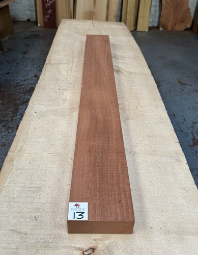 Brazilian mahogany guitar - mahogany,
