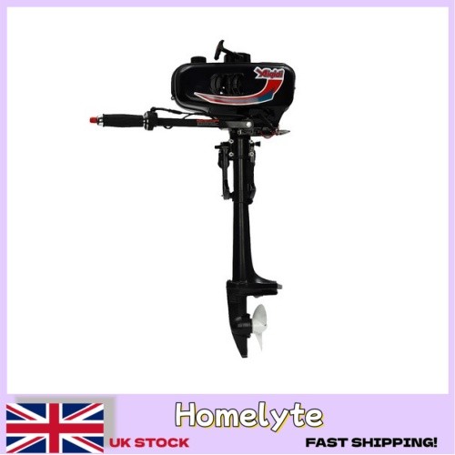 5hp stroke outboard motor - outboard,