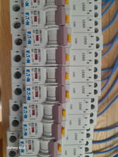 Eaton 32 Amp Type B RCBO 30mA Circuit Breaker ETN MEM Memshield 3 B32