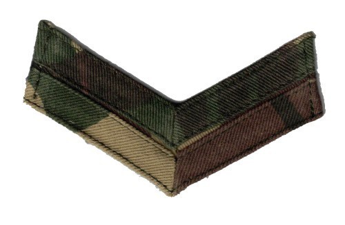 Reproduction rhodesian army - reproduction,