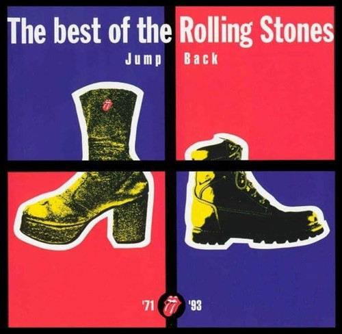 Jump back the best - n/a, of