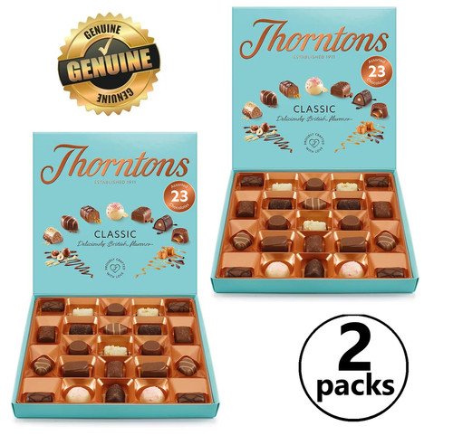 Thorntons classic - thorntons,