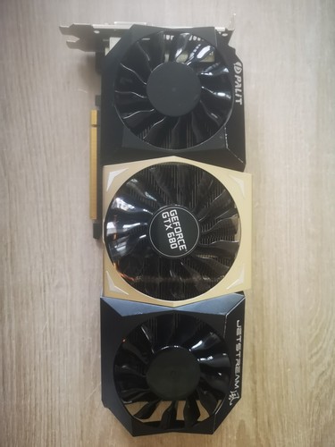 Palit geforce gtx 680 - palit,