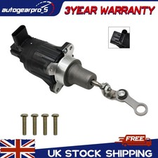 K6T56471 Turbo Actuator For