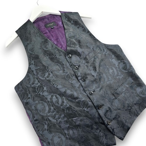 Duchamp london men black - london,