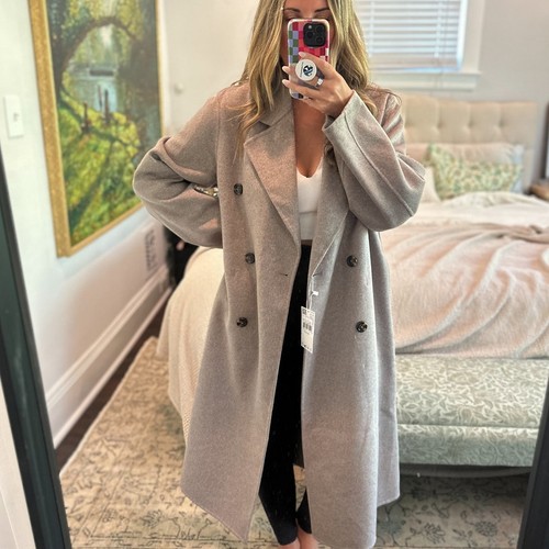 Mango oversize handmade medium - mango,