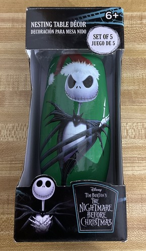 The nightmare before christmas - the,