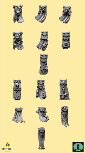 Loincloths eternal - -,