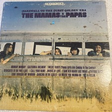 The Mamas and the Papas