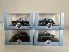 A120: Oxford Diecast 1:76