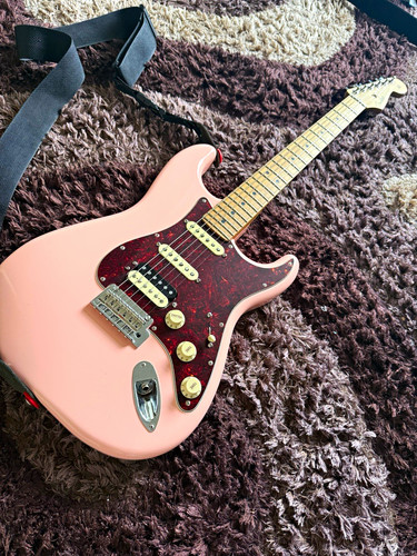 Limited edition fender - limited,
