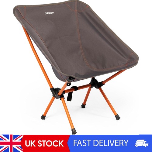 Micro steel camping chair - micro,