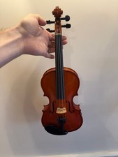 Gewa Ideale 1/4 Size Violin