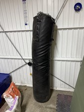 RDX Sports 5ft Punch Bag with