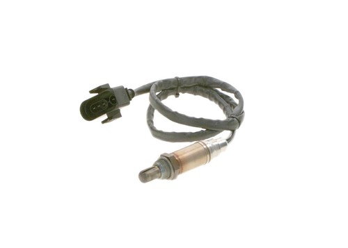 Bosch oxygen sensor - oxygen, seat