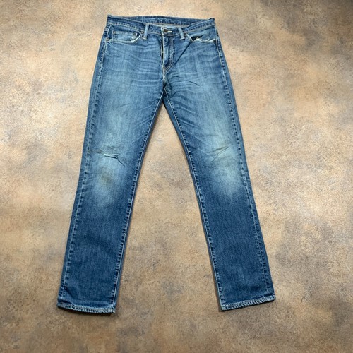 Levi 511 jeans mens 32 - levi's,