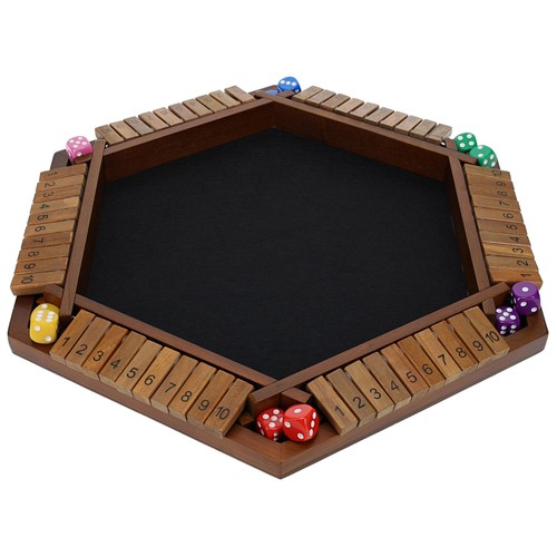 Pacific shore games player - 6,