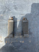 2000 Suzuki GS500E Rear Foot
