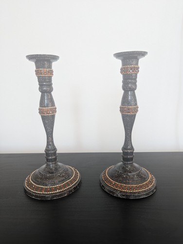 Pair vintage style - ​pair, of
