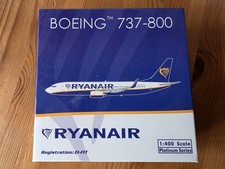 1/400 Phoenix Ryanair 737-800NG EI-FIT