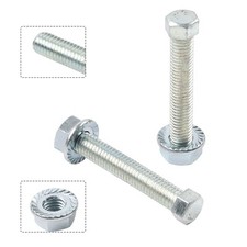 Chain Adjuster Bolts Kit M8