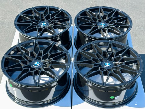 New 18x8 rims 5x120 - 4, wheels