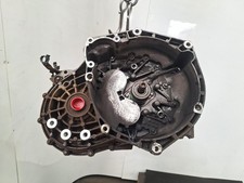 2014 FIAT DOBLO Mk2 1.6L